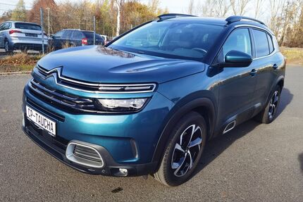Citroen C5 Aircross Gebrauchtwagen