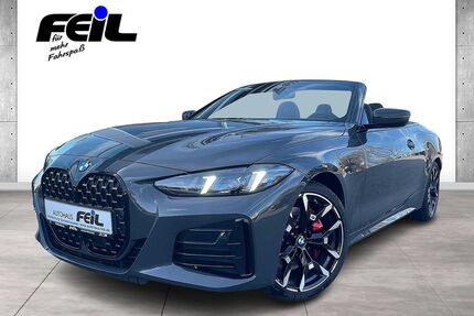 BMW 430 Gebrauchtwagen