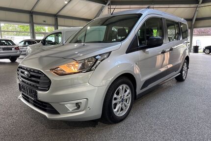 Ford Transit Connect Gebrauchtwagen