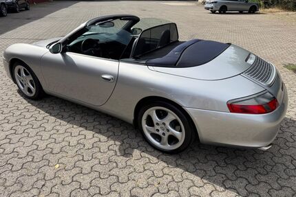 Porsche 996 Gebrauchtwagen