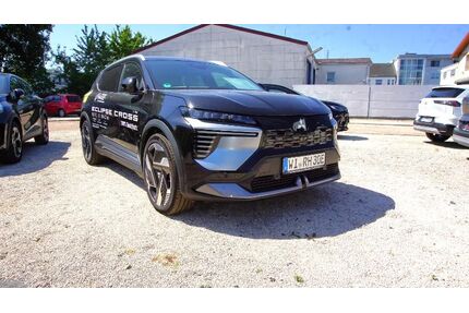 Mitsubishi Eclipse Cross Gebrauchtwagen