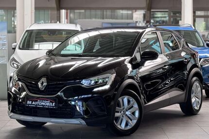 Renault Captur Gebrauchtwagen