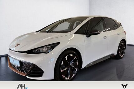Cupra Born Gebrauchtwagen