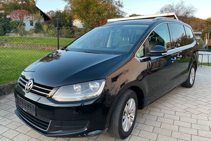 VW Sharan Gebrauchtwagen