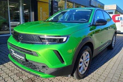 Opel Mokka-e Gebrauchtwagen