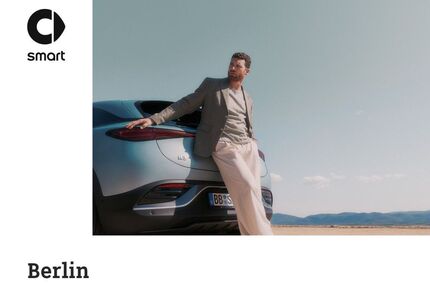 Smart #1 Gebrauchtwagen