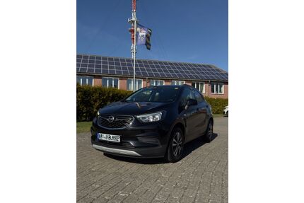 Opel Mokka X Gebrauchtwagen