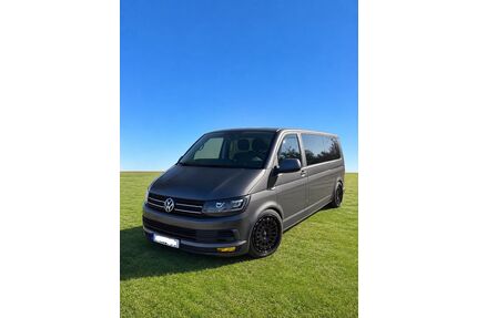 VW T6 Multivan Gebrauchtwagen