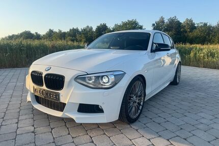 BMW 125 Gebrauchtwagen