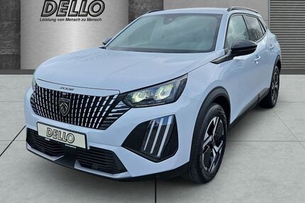 Peugeot 2008 Gebrauchtwagen