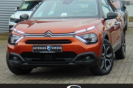 Citroen C4 Gebrauchtwagen