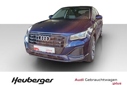 Audi Q2 Gebrauchtwagen