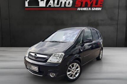 Opel Meriva Gebrauchtwagen