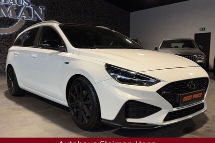 Hyundai i30 Gebrauchtwagen