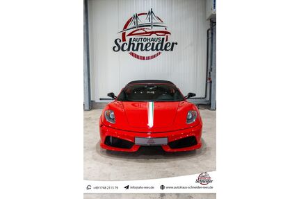 Ferrari F430 Gebrauchtwagen