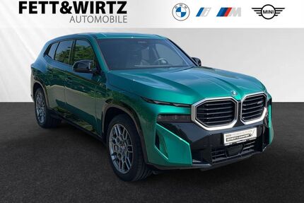 BMW XM Gebrauchtwagen