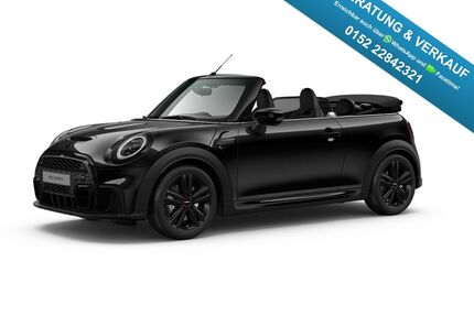Mini Cooper S Cabrio Gebrauchtwagen