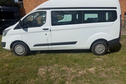 Ford Transit Gebrauchtwagen