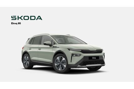 Skoda Elroq Gebrauchtwagen