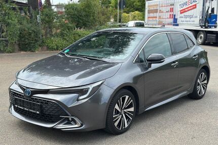 Toyota Corolla Gebrauchtwagen