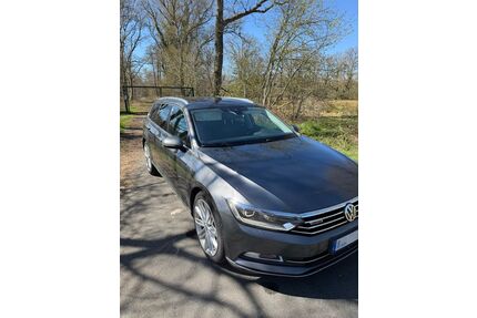 VW Passat Variant Gebrauchtwagen