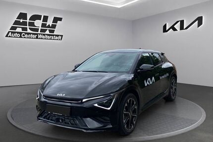 Kia EV6 Gebrauchtwagen