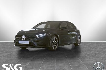 Mercedes-Benz A 250 Gebrauchtwagen