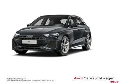 Audi A3 Gebrauchtwagen