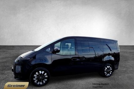 Hyundai STARIA Gebrauchtwagen