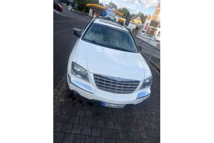 Chrysler Pacifica Gebrauchtwagen