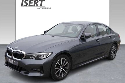 BMW 320 Gebrauchtwagen