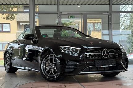 Mercedes-Benz E 450 Gebrauchtwagen