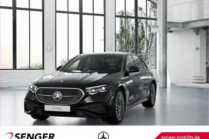 Mercedes-Benz E 220 Gebrauchtwagen