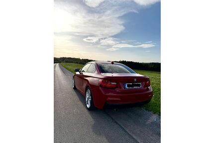 BMW 220 Gebrauchtwagen