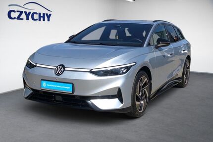 VW ID.7 Gebrauchtwagen