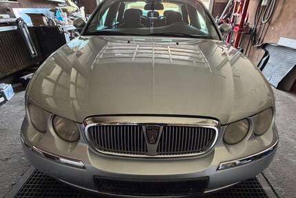 Rover 75 Gebrauchtwagen