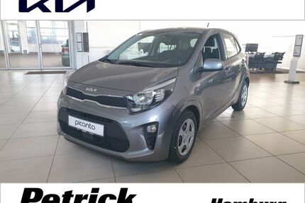 Kia Picanto Gebrauchtwagen