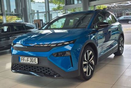 Skoda Elroq Gebrauchtwagen