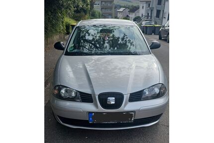 Seat Cordoba Gebrauchtwagen