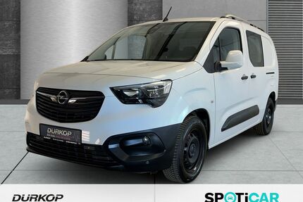 Opel Combo Gebrauchtwagen