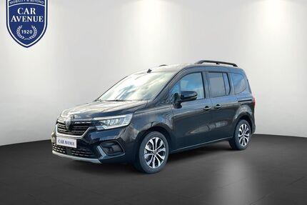 Renault Kangoo Gebrauchtwagen