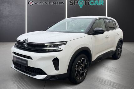 Citroen C5 Aircross Gebrauchtwagen