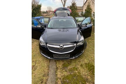 Opel Insignia Gebrauchtwagen
