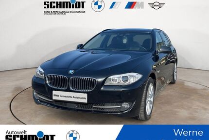 BMW 530 Gebrauchtwagen