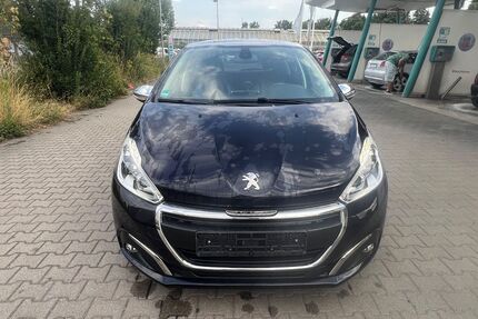 Peugeot 208 Gebrauchtwagen