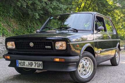 Fiat 127 Gebrauchtwagen