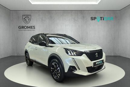 Peugeot 2008 Gebrauchtwagen