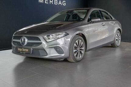 Mercedes-Benz A 180 Gebrauchtwagen