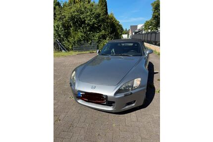 Honda S2000 Gebrauchtwagen