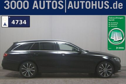 Mercedes-Benz E 300 Gebrauchtwagen